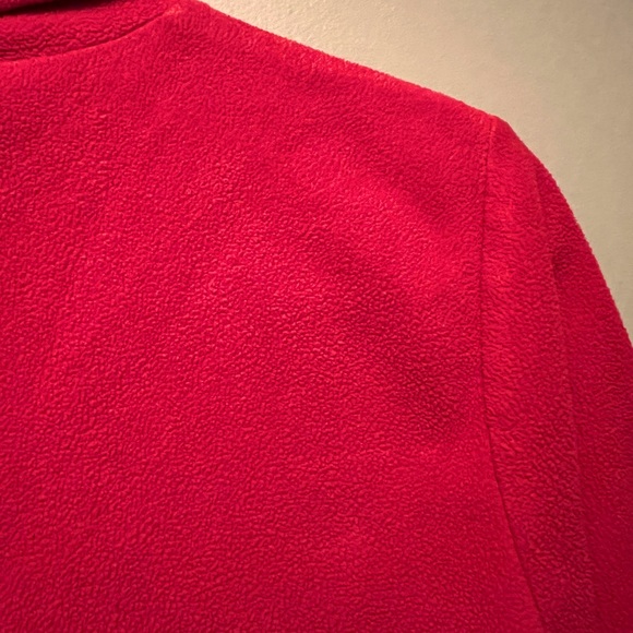 Big Kids Extra Warm Fleece Sweater, M (165/90) - Picture 5 of 5